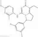 Fig. 166 - Bicyclic nitrogen-containing heterocyclic derivatives and pharmaceutical composition comprising the same