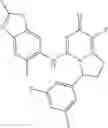 Fig. 175 - Bicyclic nitrogen-containing heterocyclic derivatives and pharmaceutical composition comprising the same