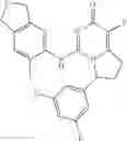 Fig. 176 - Bicyclic nitrogen-containing heterocyclic derivatives and pharmaceutical composition comprising the same