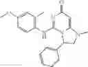 Fig. 184 - Bicyclic nitrogen-containing heterocyclic derivatives and pharmaceutical composition comprising the same