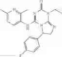 Fig. 186 - Bicyclic nitrogen-containing heterocyclic derivatives and pharmaceutical composition comprising the same
