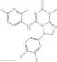 Fig. 189 - Bicyclic nitrogen-containing heterocyclic derivatives and pharmaceutical composition comprising the same