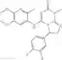 Fig. 190 - Bicyclic nitrogen-containing heterocyclic derivatives and pharmaceutical composition comprising the same