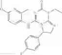 Fig. 191 - Bicyclic nitrogen-containing heterocyclic derivatives and pharmaceutical composition comprising the same