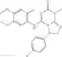 Fig. 195 - Bicyclic nitrogen-containing heterocyclic derivatives and pharmaceutical composition comprising the same