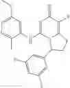 Fig. 197 - Bicyclic nitrogen-containing heterocyclic derivatives and pharmaceutical composition comprising the same