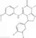 Fig. 198 - Bicyclic nitrogen-containing heterocyclic derivatives and pharmaceutical composition comprising the same