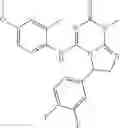 Fig. 199 - Bicyclic nitrogen-containing heterocyclic derivatives and pharmaceutical composition comprising the same