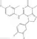 Fig. 201 - Bicyclic nitrogen-containing heterocyclic derivatives and pharmaceutical composition comprising the same