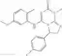 Fig. 203 - Bicyclic nitrogen-containing heterocyclic derivatives and pharmaceutical composition comprising the same