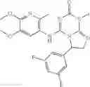 Fig. 207 - Bicyclic nitrogen-containing heterocyclic derivatives and pharmaceutical composition comprising the same