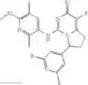 Fig. 210 - Bicyclic nitrogen-containing heterocyclic derivatives and pharmaceutical composition comprising the same