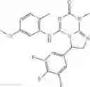 Fig. 216 - Bicyclic nitrogen-containing heterocyclic derivatives and pharmaceutical composition comprising the same