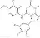 Fig. 221 - Bicyclic nitrogen-containing heterocyclic derivatives and pharmaceutical composition comprising the same