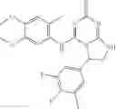 Fig. 227 - Bicyclic nitrogen-containing heterocyclic derivatives and pharmaceutical composition comprising the same