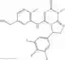 Fig. 235 - Bicyclic nitrogen-containing heterocyclic derivatives and pharmaceutical composition comprising the same