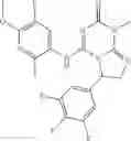 Fig. 236 - Bicyclic nitrogen-containing heterocyclic derivatives and pharmaceutical composition comprising the same