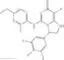 Fig. 237 - Bicyclic nitrogen-containing heterocyclic derivatives and pharmaceutical composition comprising the same