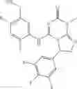 Fig. 242 - Bicyclic nitrogen-containing heterocyclic derivatives and pharmaceutical composition comprising the same