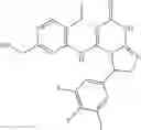 Fig. 254 - Bicyclic nitrogen-containing heterocyclic derivatives and pharmaceutical composition comprising the same