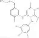 Fig. 255 - Bicyclic nitrogen-containing heterocyclic derivatives and pharmaceutical composition comprising the same