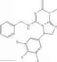 Fig. 262 - Bicyclic nitrogen-containing heterocyclic derivatives and pharmaceutical composition comprising the same