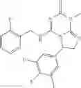 Fig. 270 - Bicyclic nitrogen-containing heterocyclic derivatives and pharmaceutical composition comprising the same