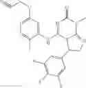 Fig. 274 - Bicyclic nitrogen-containing heterocyclic derivatives and pharmaceutical composition comprising the same