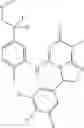 Fig. 279 - Bicyclic nitrogen-containing heterocyclic derivatives and pharmaceutical composition comprising the same