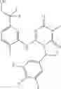 Fig. 280 - Bicyclic nitrogen-containing heterocyclic derivatives and pharmaceutical composition comprising the same
