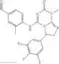 Fig. 282 - Bicyclic nitrogen-containing heterocyclic derivatives and pharmaceutical composition comprising the same