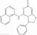 Fig. 75 - Bicyclic nitrogen-containing heterocyclic derivatives and pharmaceutical composition comprising the same