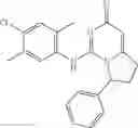 Fig. 85 - Bicyclic nitrogen-containing heterocyclic derivatives and pharmaceutical composition comprising the same