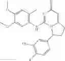Fig. 87 - Bicyclic nitrogen-containing heterocyclic derivatives and pharmaceutical composition comprising the same