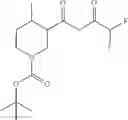 Fig. 17 - [1,2,4]triazolo[1,5-a]pyrimidine compounds as PDE2 inhibitors