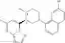 Fig. 34 - [1,2,4]triazolo[1,5-a]pyrimidine compounds as PDE2 inhibitors