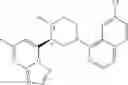 Fig. 35 - [1,2,4]triazolo[1,5-a]pyrimidine compounds as PDE2 inhibitors