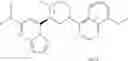 Fig. 42 - [1,2,4]triazolo[1,5-a]pyrimidine compounds as PDE2 inhibitors