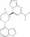 Fig. 62 - [1,2,4]triazolo[1,5-a]pyrimidine compounds as PDE2 inhibitors