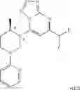 Fig. 64 - [1,2,4]triazolo[1,5-a]pyrimidine compounds as PDE2 inhibitors