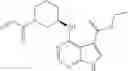 Fig. 11 - Pyrrolopyrimidine ITK inhibitors