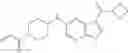 Fig. 110 - Pyrrolopyrimidine ITK inhibitors