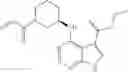 Fig. 124 - Pyrrolopyrimidine ITK inhibitors