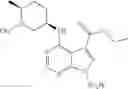 Fig. 130 - Pyrrolopyrimidine ITK inhibitors