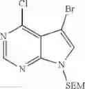 Fig. 172 - Pyrrolopyrimidine ITK inhibitors