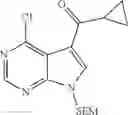 Fig. 174 - Pyrrolopyrimidine ITK inhibitors