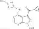 Fig. 175 - Pyrrolopyrimidine ITK inhibitors