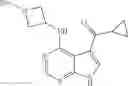 Fig. 176 - Pyrrolopyrimidine ITK inhibitors