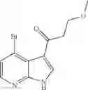 Fig. 182 - Pyrrolopyrimidine ITK inhibitors