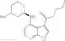 Fig. 184 - Pyrrolopyrimidine ITK inhibitors